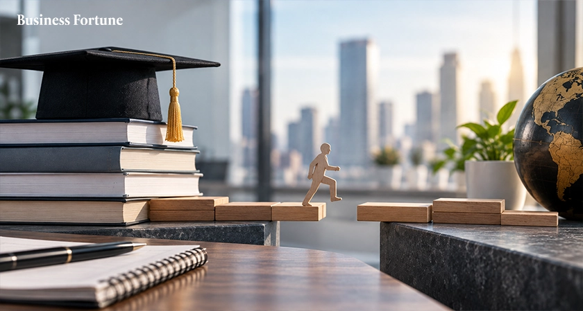  Business Fortune: Leadership Training Programs That Fail 